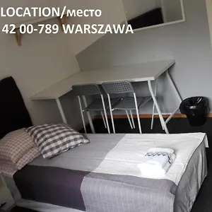 Słoneczny Warszawa