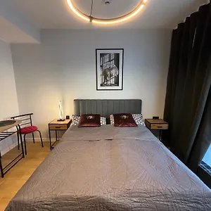 Apartament Totu Today-plac Wolnosci 6 Apartamenty, Faktura Vat, Self Check-in, Poznań