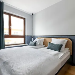 Apartament Homewell Czartoria- Free Parking, Poznań