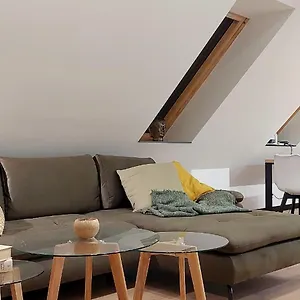 Apartament Mickiewicza 24, Poznań